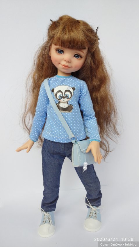 Совсем скоро предзаказ на Милашку (фото 3)