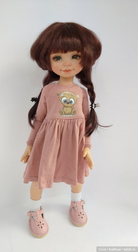 Совсем скоро предзаказ на Милашку (фото 9)