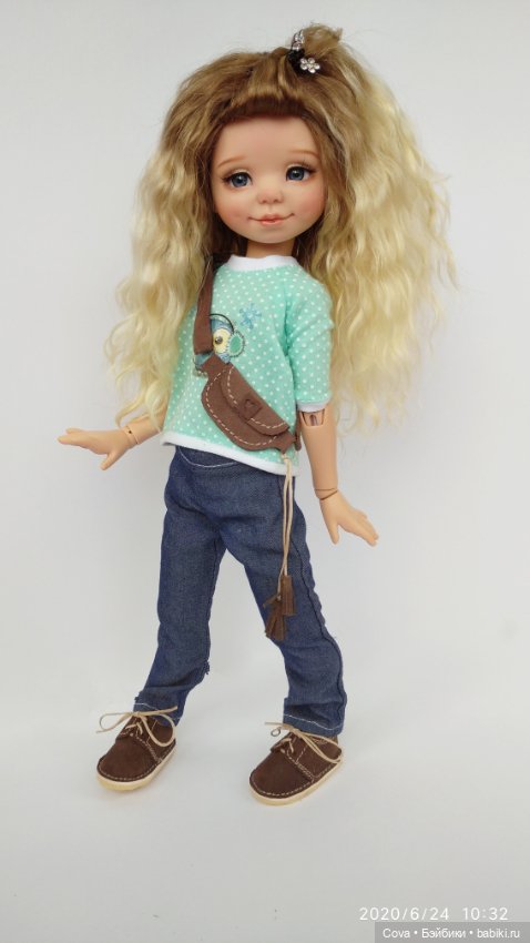 Совсем скоро предзаказ на Милашку (фото 7)