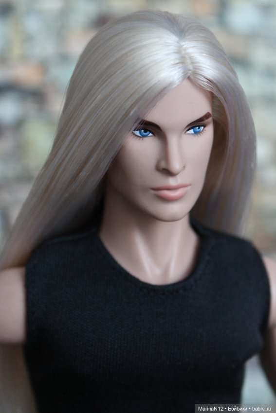 Арсэй — Куклы Integrity Toys (Интегрити): Poppy Parker