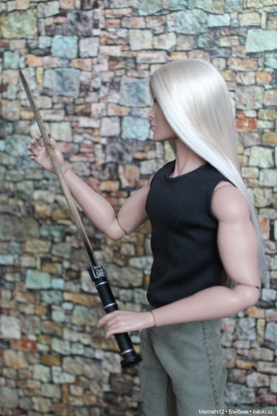 Арсэй — Куклы Integrity Toys (Интегрити): Poppy Parker (фото 4)