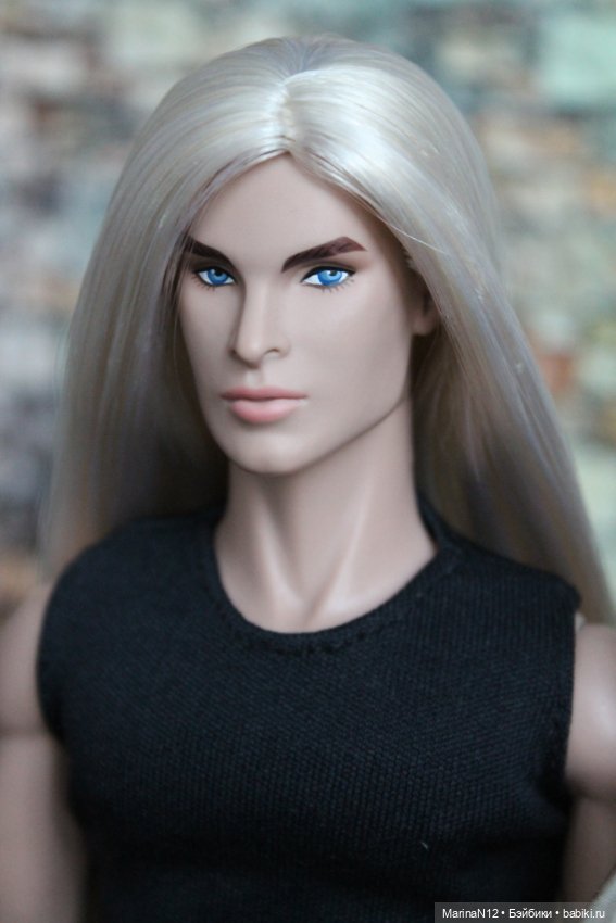 Арсэй — Куклы Integrity Toys (Интегрити): Poppy Parker (фото 2)