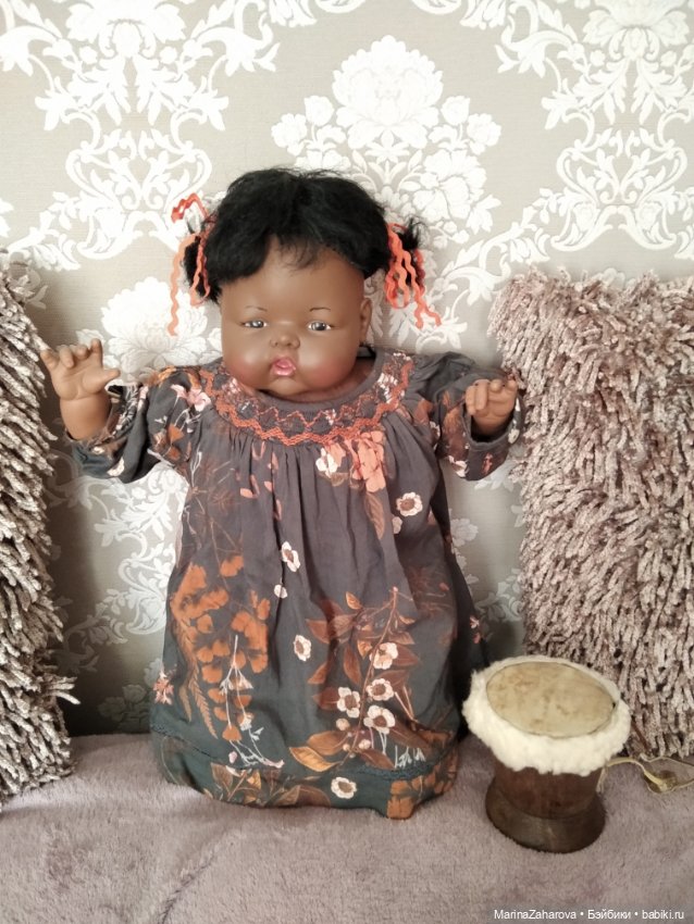 Давайте знакомиться... или МОЯ "Шоколадная сказка" №3 (фото 5)