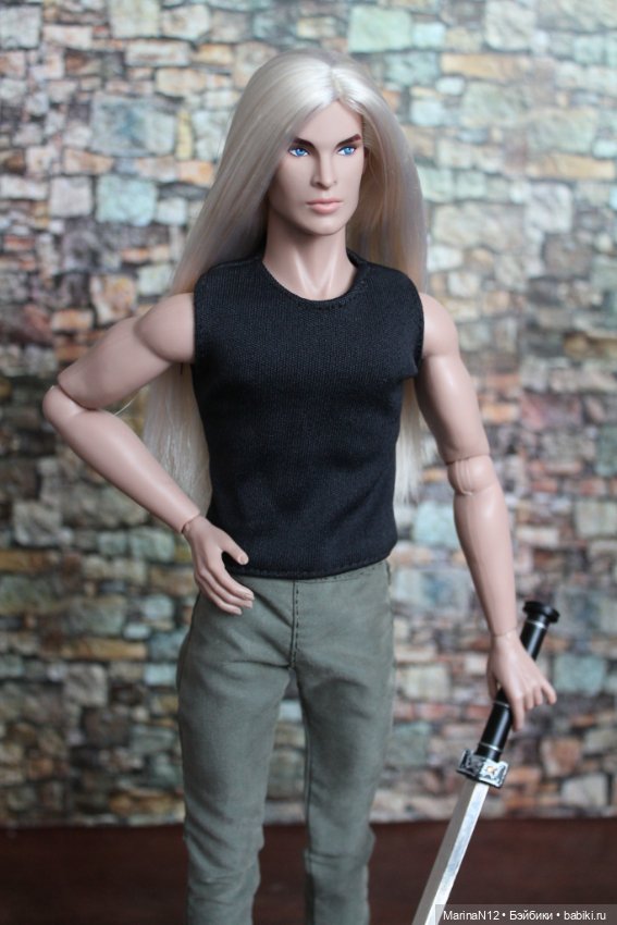 Арсэй — Куклы Integrity Toys (Интегрити): Poppy Parker (фото 3)