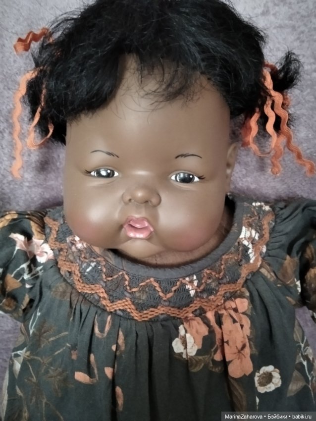 Давайте знакомиться... или МОЯ "Шоколадная сказка" №3 (фото 3)