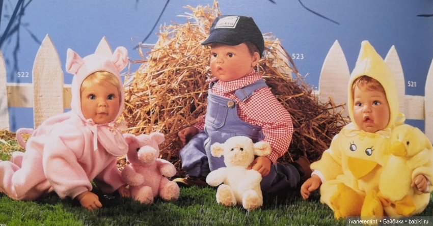 Каталог 2002 г. Lee Middleton