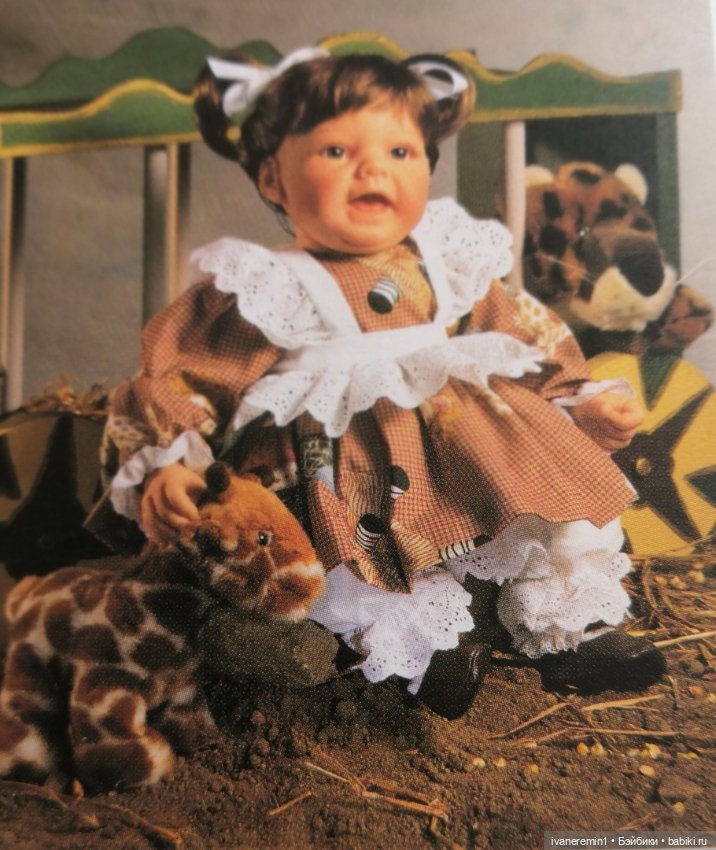 Каталог 2002 г. Lee Middleton