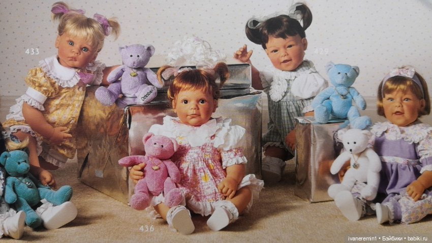 Каталог 2002 г. Lee Middleton (фото 8)