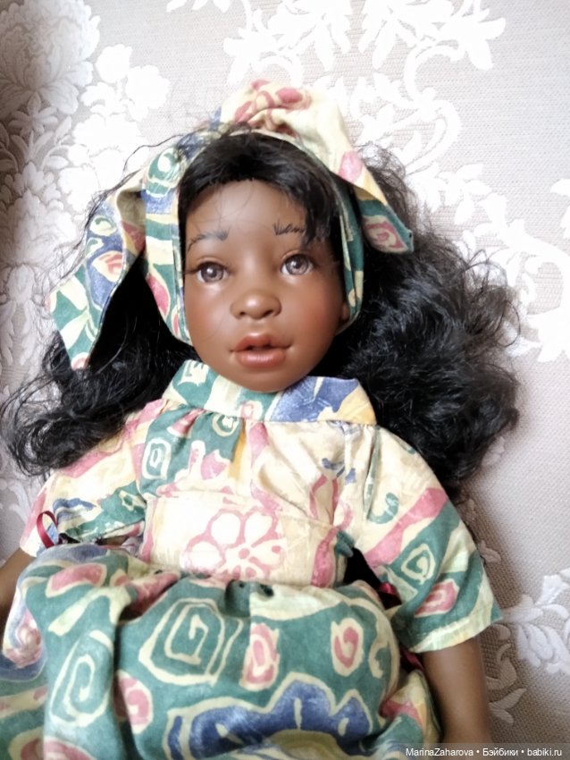 Давайте знакомиться... или МОЯ "Шоколадная сказка" №4 (фото 8)