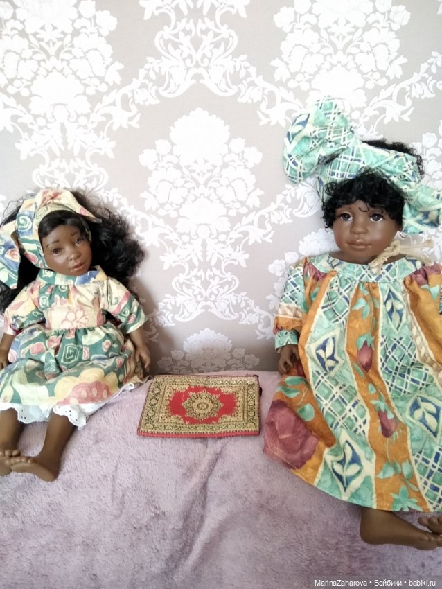 Давайте знакомиться... или МОЯ "Шоколадная сказка" №4 (фото 10)