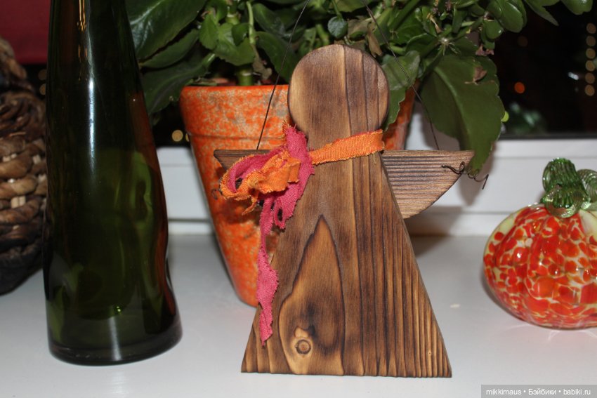 Зелёный лес — Другие хобби и увлечения: сад