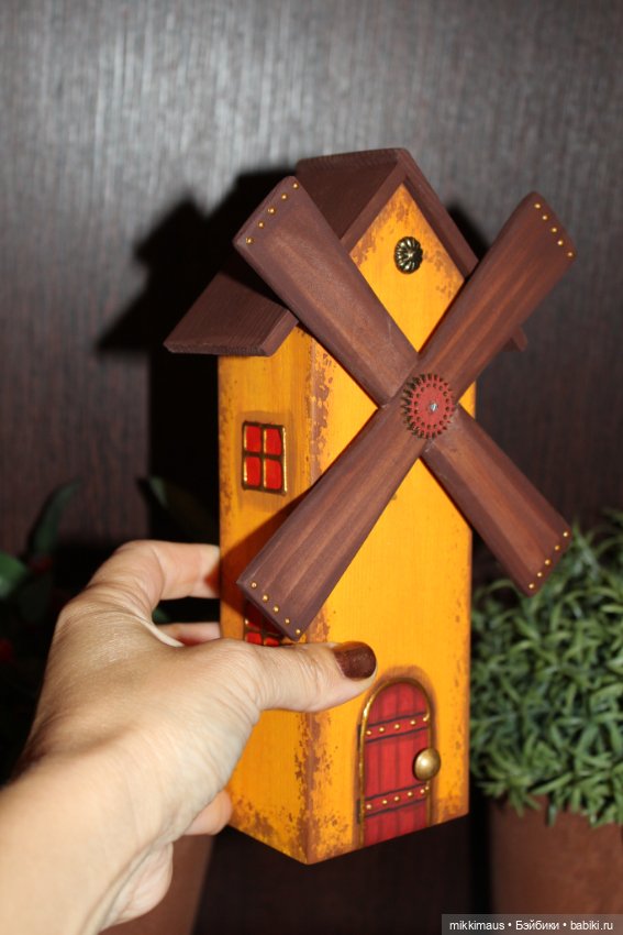 Зелёный лес — Другие хобби и увлечения: сад