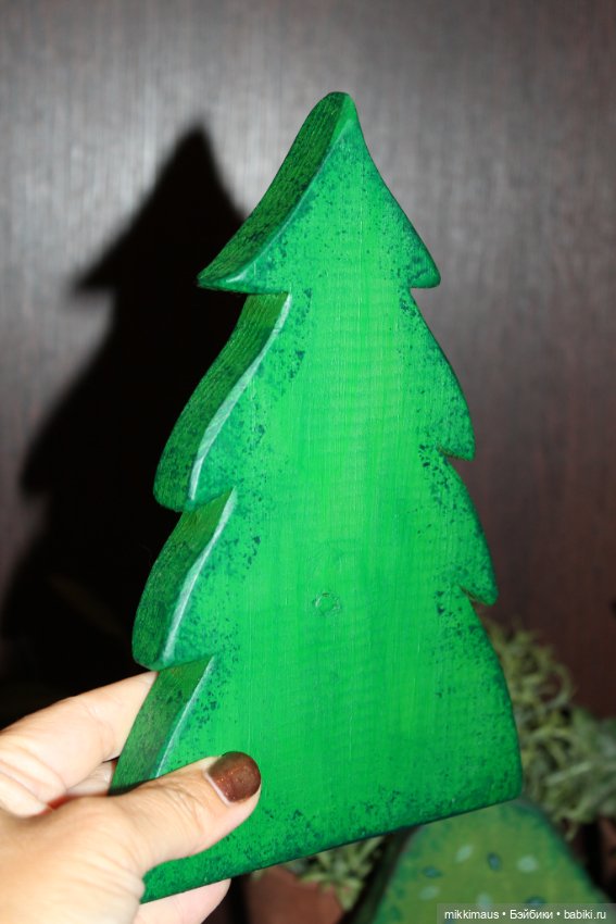 Зелёный лес — Другие хобби и увлечения: сад (фото 5)