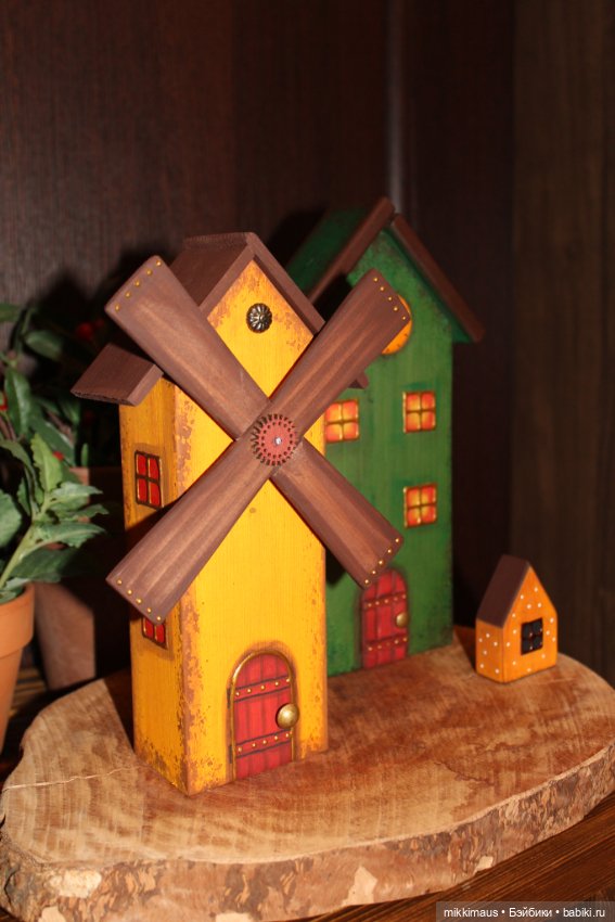 Зелёный лес — Другие хобби и увлечения: сад