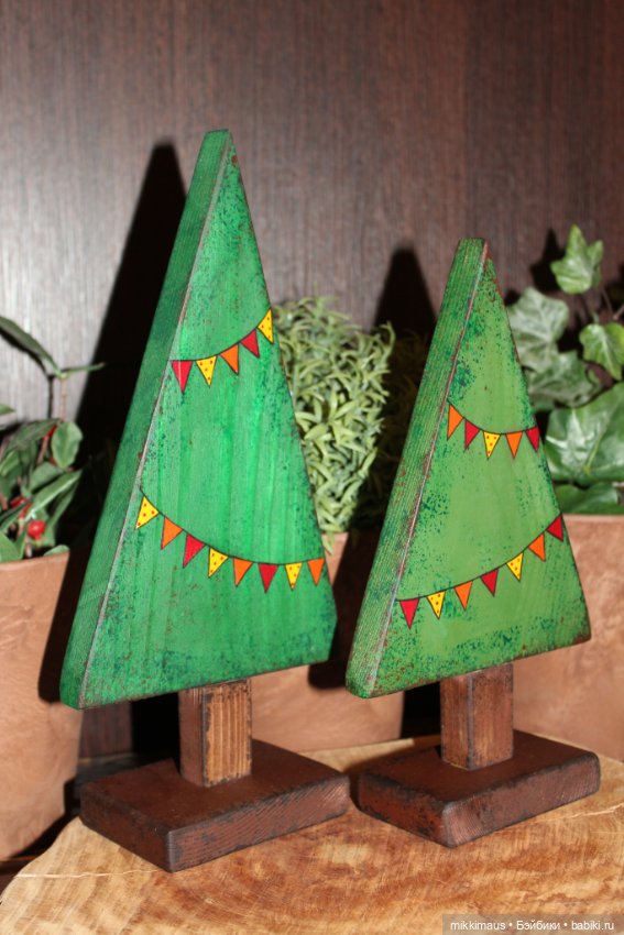 Зелёный лес — Другие хобби и увлечения: сад (фото 9)