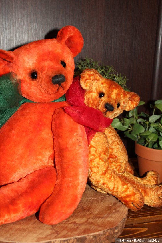 Зелёный лес — Другие хобби и увлечения: сад