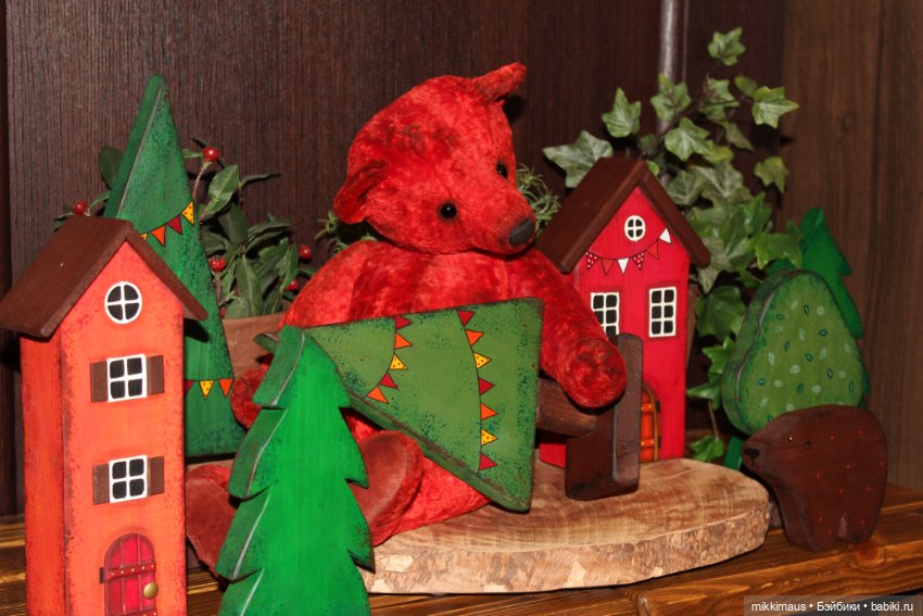 Зелёный лес — Другие хобби и увлечения: сад (фото 10)