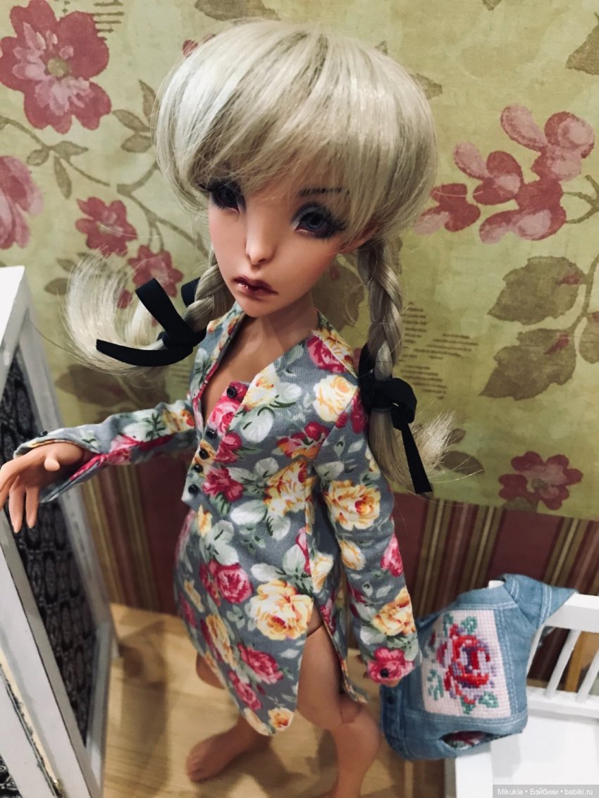 Нежность и красота цветов (фото 4)