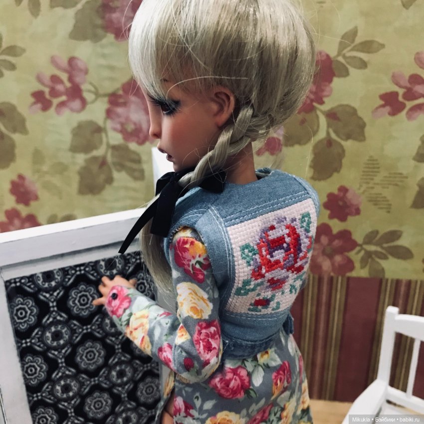 Нежность и красота цветов (фото 3)