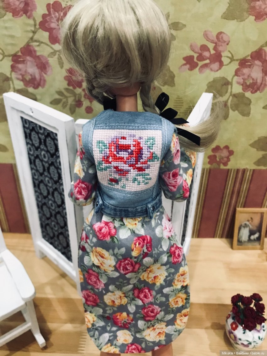 Нежность и красота цветов (фото 2)