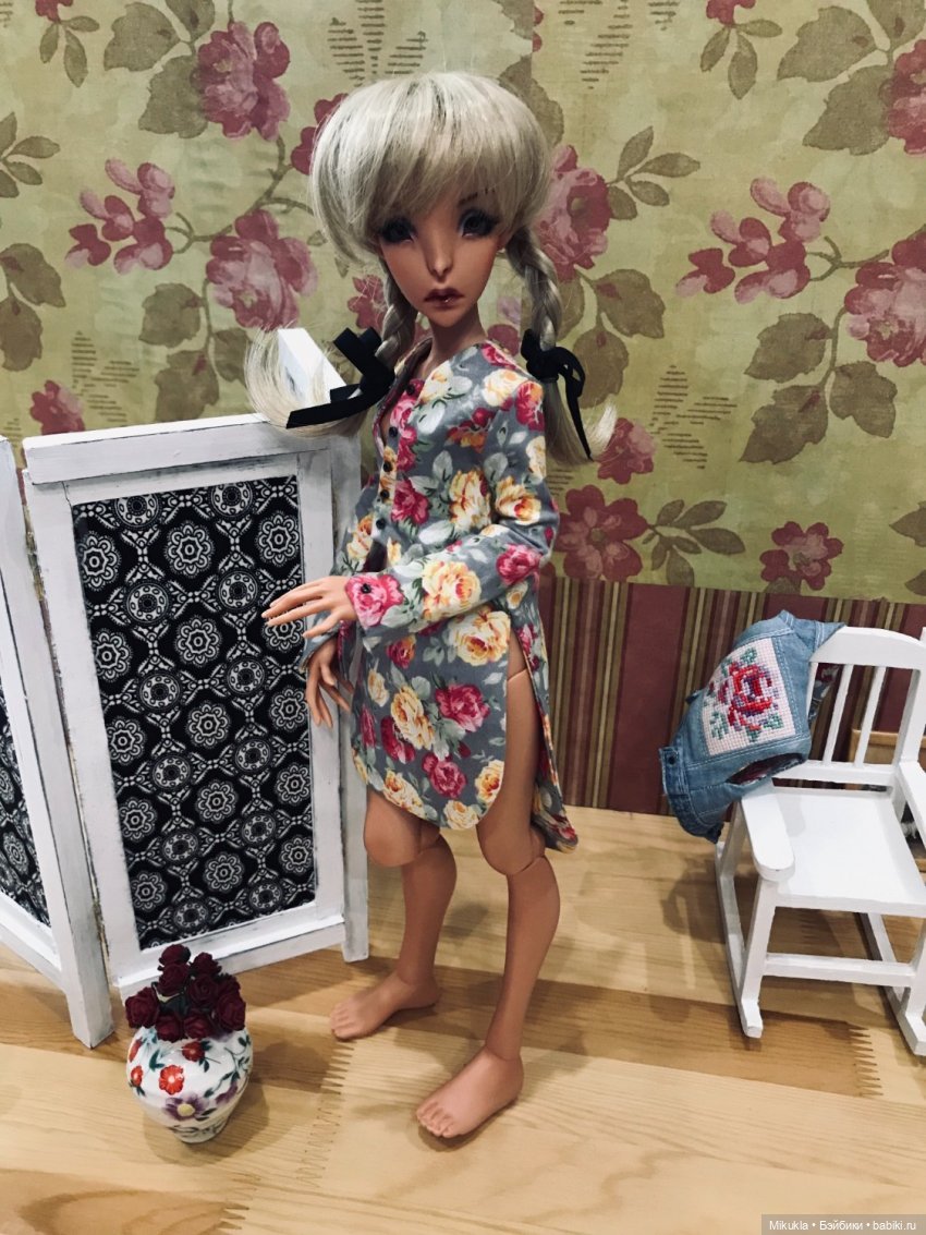 Нежность и красота цветов (фото 5)