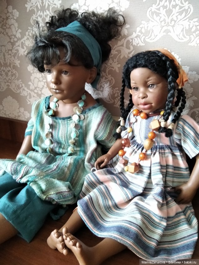 Давайте знакомиться... или МОЯ "Шоколадная сказка" №5 (фото 8)