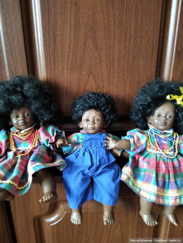 Давайте знакомиться... или МОЯ "Шоколадная сказка" №5 (фото 7)