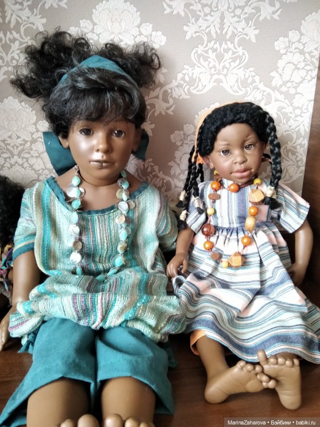 Давайте знакомиться... или МОЯ "Шоколадная сказка" №5