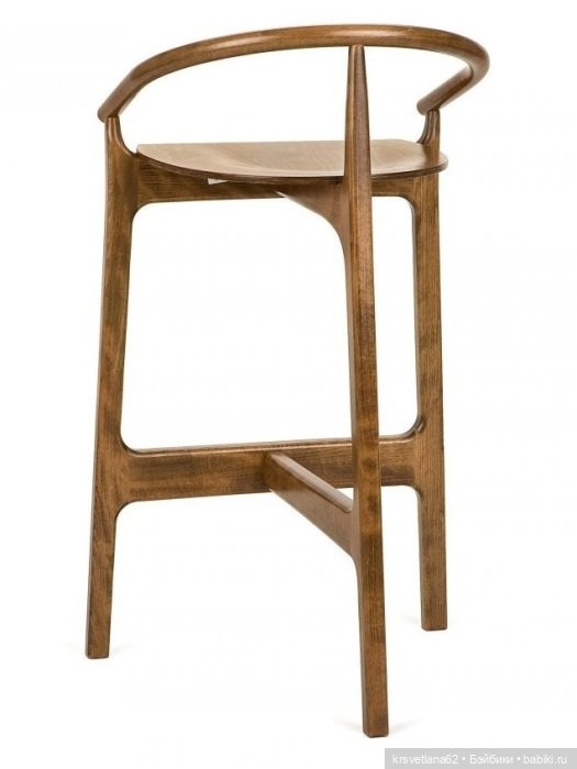 Барные стулья — Мебель для кукол и домиков: фото (фото 4)