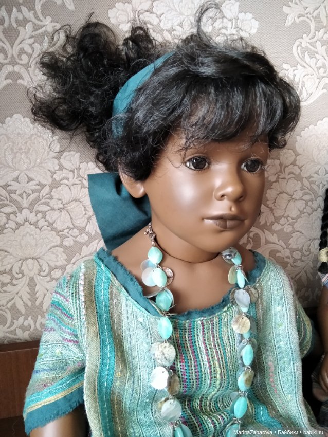 Давайте знакомиться... или МОЯ "Шоколадная сказка" №5 (фото 10)