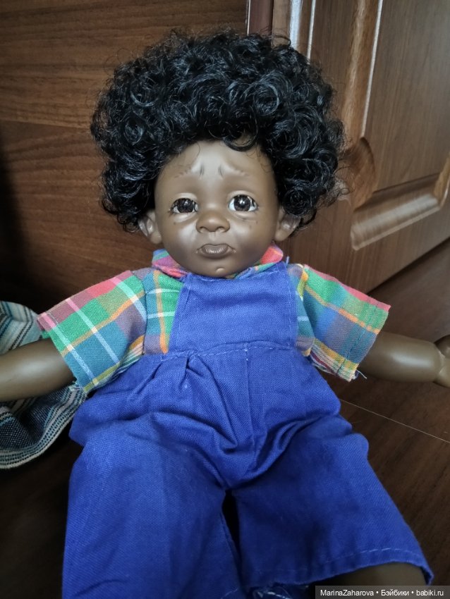 Давайте знакомиться... или МОЯ "Шоколадная сказка" №5 (фото 6)