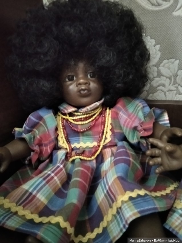 Давайте знакомиться... или МОЯ "Шоколадная сказка" №5 (фото 5)