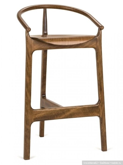 Барные стулья — Мебель для кукол и домиков: фото