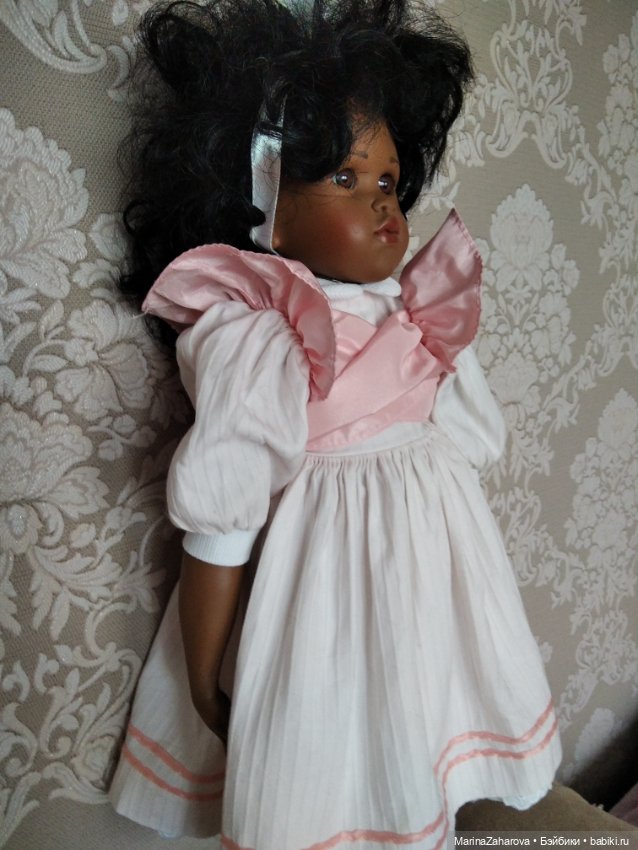 Давайте знакомиться...или МОЯ "Шоколадная сказка" №6 (фото 3)