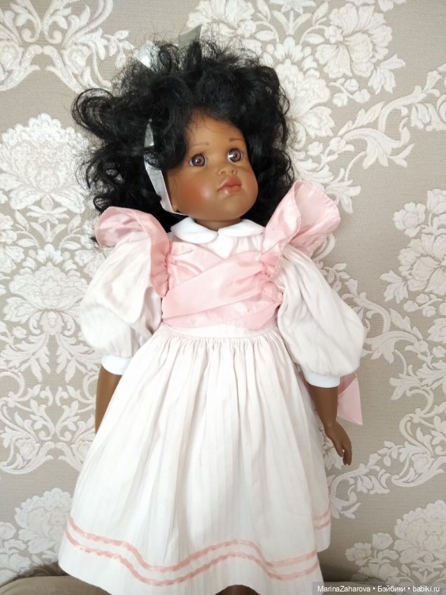 Давайте знакомиться...или МОЯ "Шоколадная сказка" №6 (фото 6)