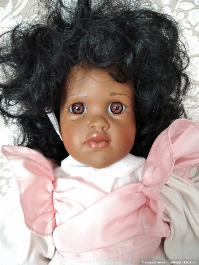 Давайте знакомиться...или МОЯ "Шоколадная сказка" №6 (фото 2)