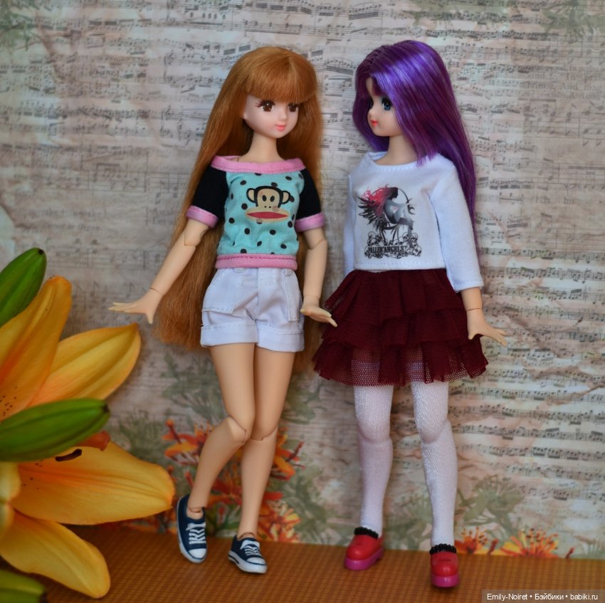 Слепила из того, что было (фото 4)