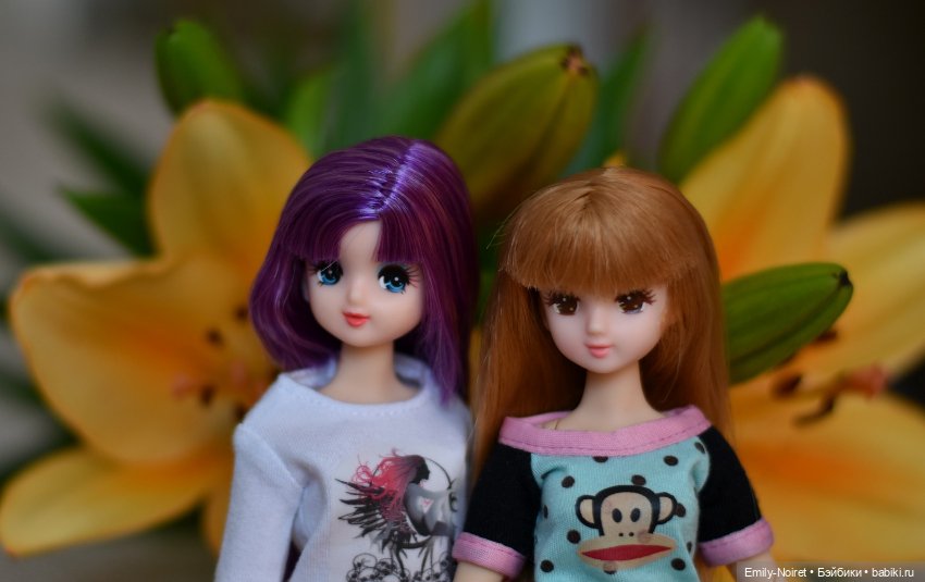 Слепила из того, что было (фото 3)