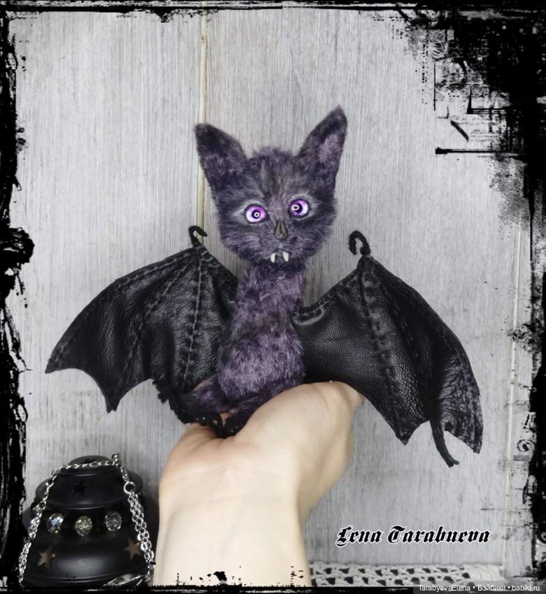 Мои новые работы-знакомство (фото 5)