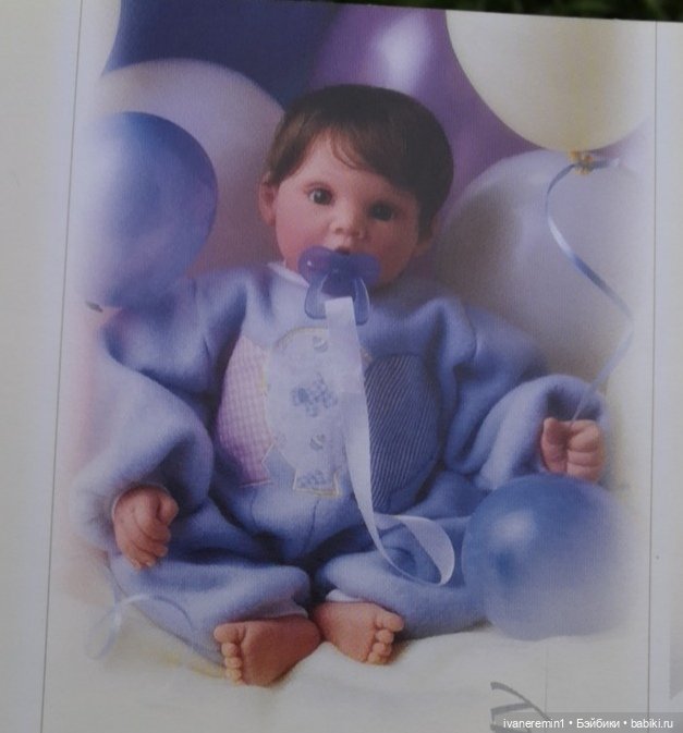 Каталог 2001 г. Lee Middleton