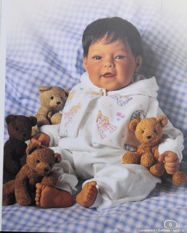 Каталог 2001 г. Lee Middleton