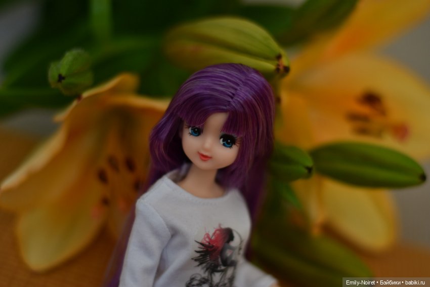 Слепила из того, что было (фото 9)