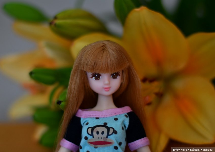 Слепила из того, что было (фото 8)