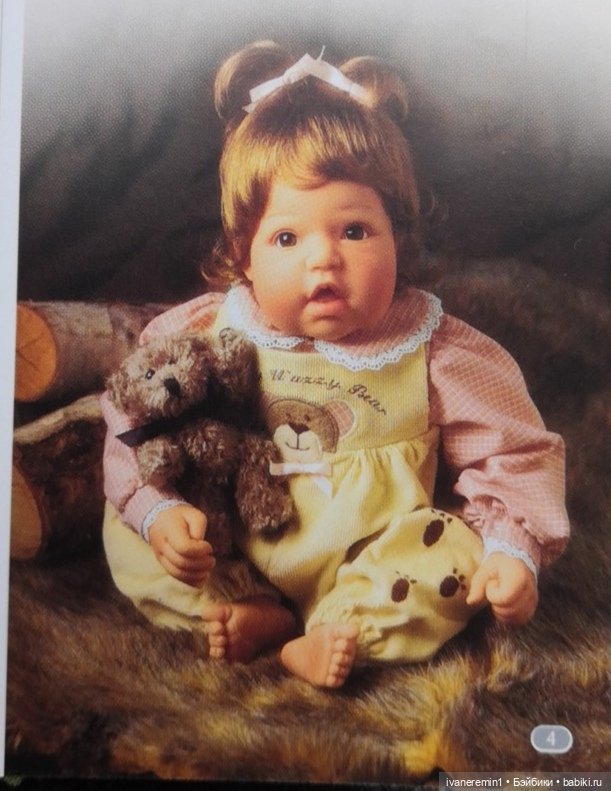 Каталог 2001 г. Lee Middleton (фото 4)