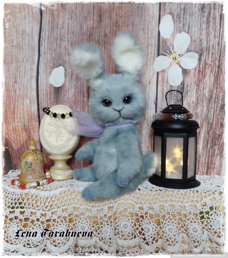 Мои новые работы-знакомство (фото 6)