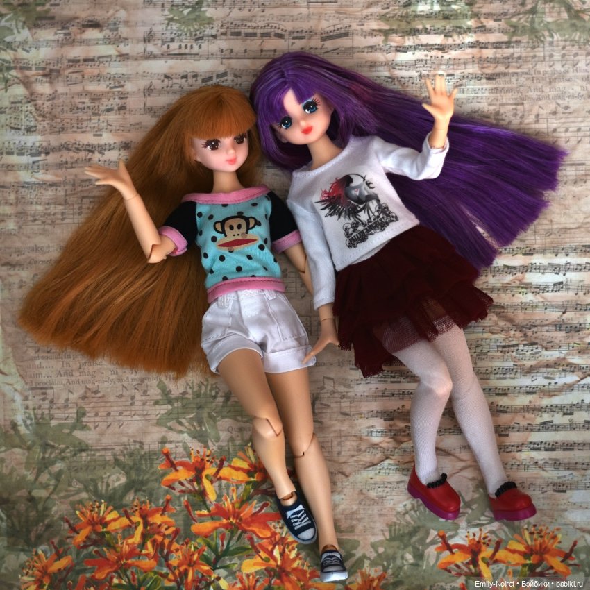 Слепила из того, что было (фото 10)