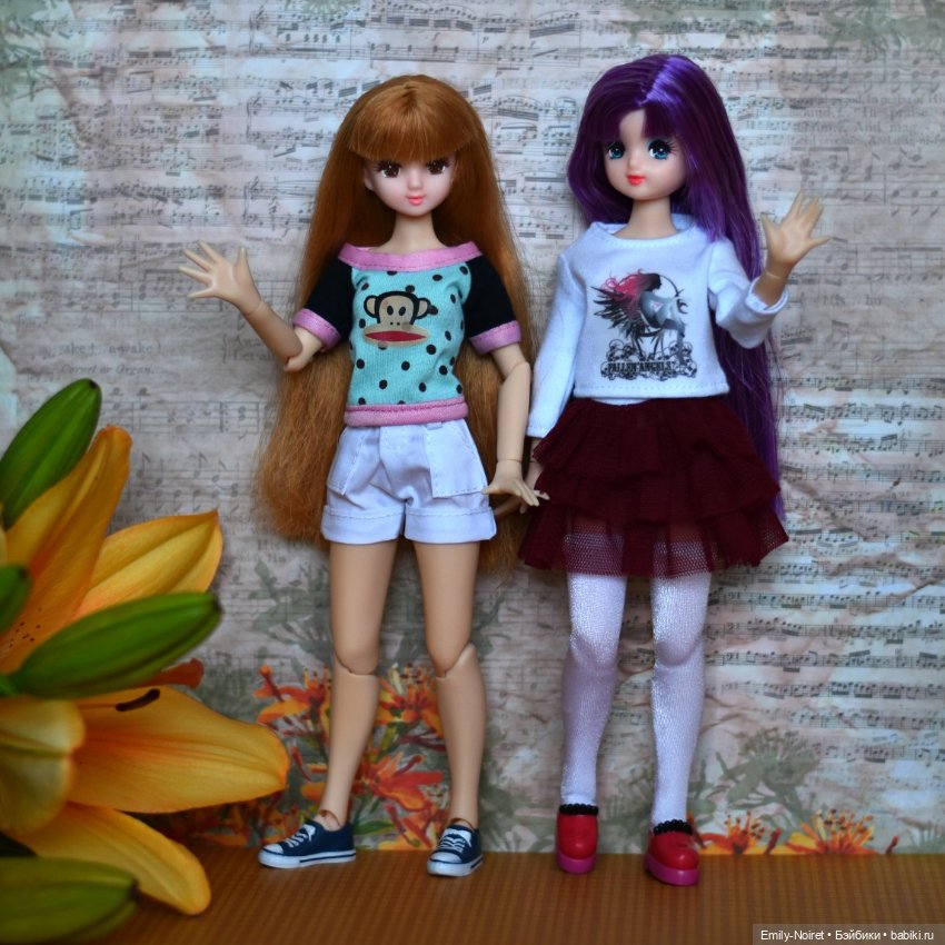 Слепила из того, что было (фото 5)