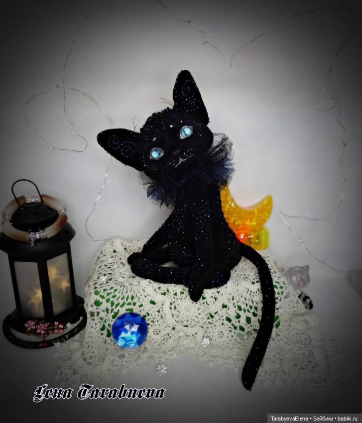 Мои новые работы-знакомство