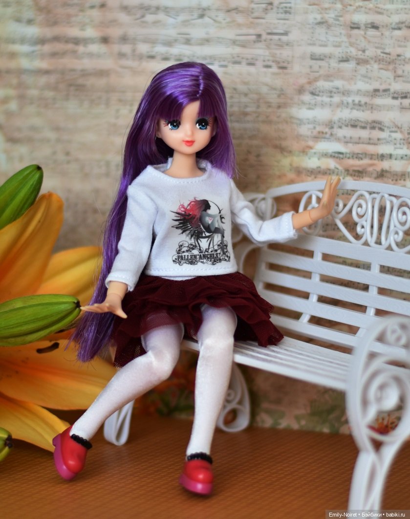 Слепила из того, что было (фото 7)