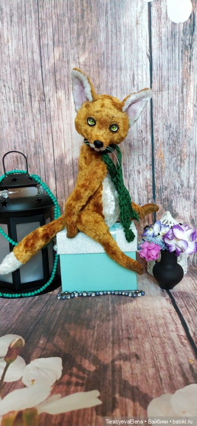 Мои новые работы-знакомство